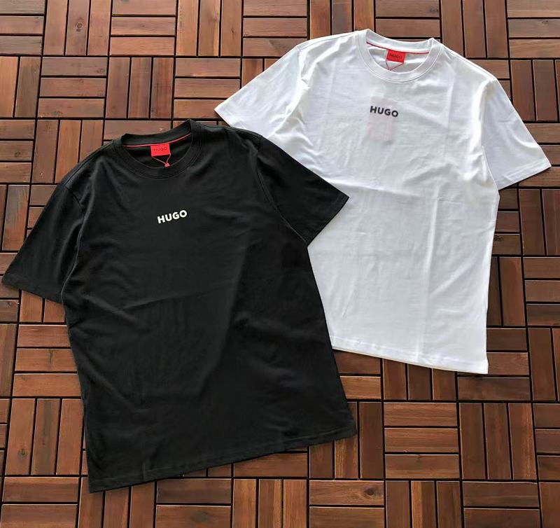 Other ~85 H🔥G🔥 B🔥🔥S T-SHIRT 22082303 (Im 180CM 68KG Iwear Size L In The Photo), photo 1