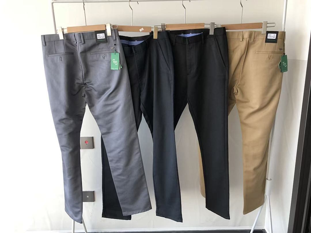 Other ~199 E🔥P🔥R🔥🔥 A🔥M🔥N🔥 TROUSERS 22101910 (Im 180CM 68KG Iwear Size 32 In The Photo) - Image 45