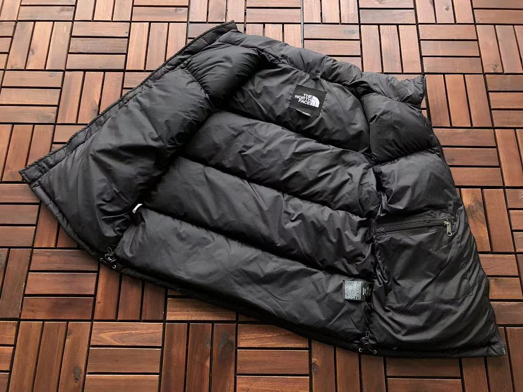 Other ~249 T🔥🔥 N🔥🔥F🔥🔥 DOWN VEST 33110405 (Im 176CM 58KG Iwear Size M In The Photo) - Image 107