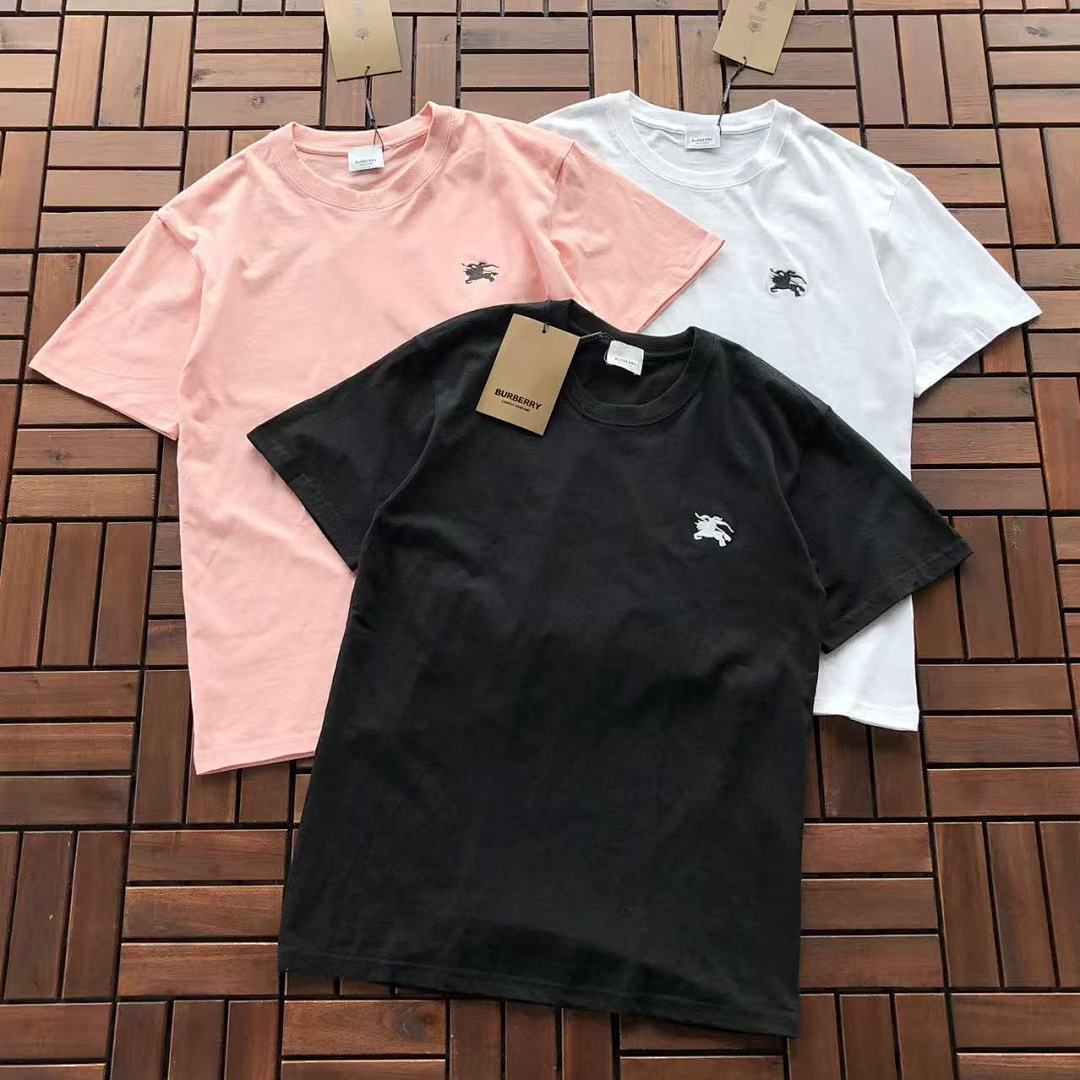 ~85 B🔥RB🔥RRY T-SHIRT 22101739 (Im 180CM 68KG Iwear Size M In The Photo), photo 1