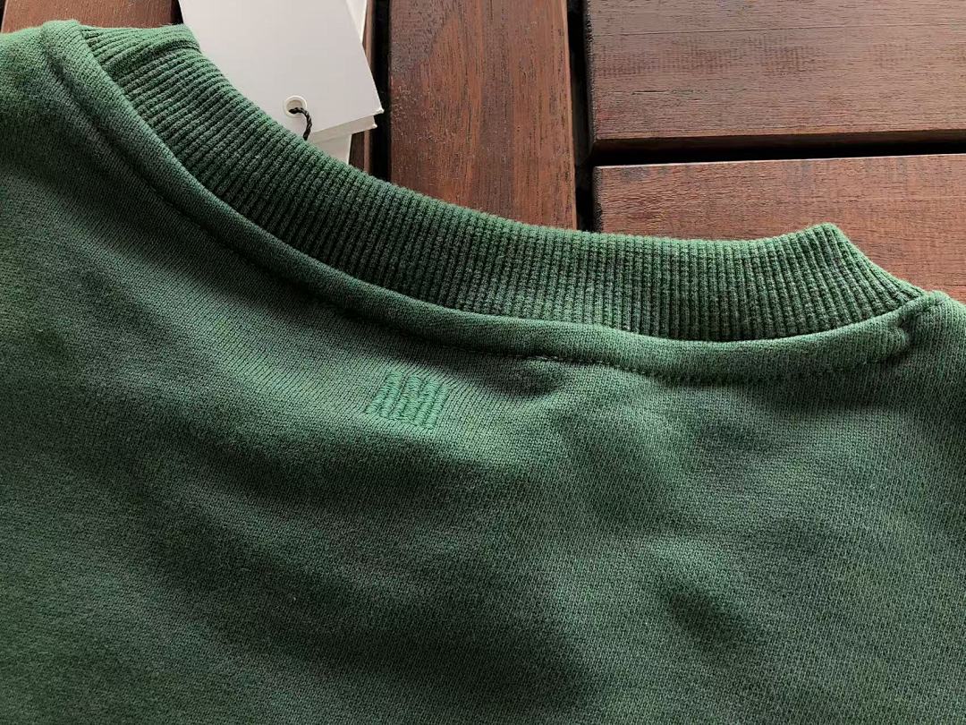 Other ~129 A🔥I SWEATER 22091602 (Im 180CM 68KG Iwear Size M In The Photo) - Image 16