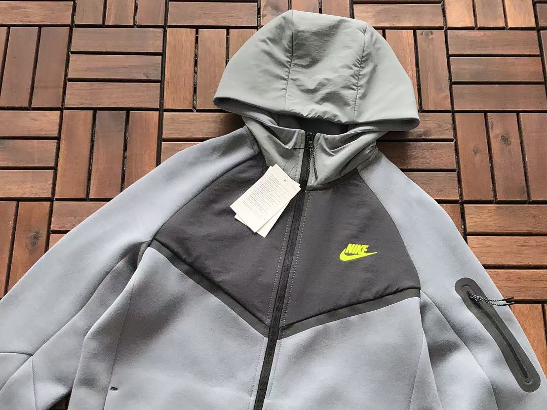 Other 2025 IH4302-065265 Zip-Up Coat IH4303-065255 Pants (Im 180CM 68KG Iwear Size S In The Photo) - Image 29