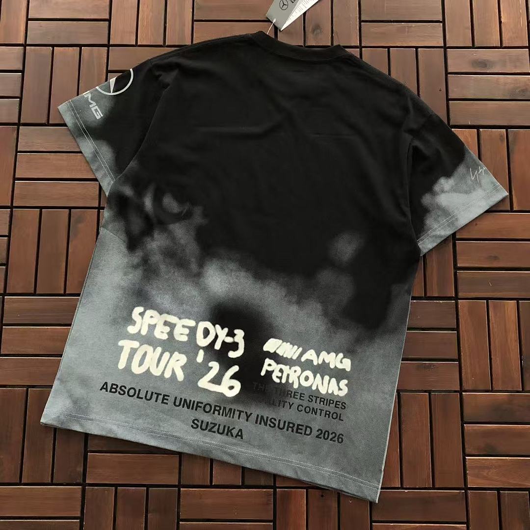 119 Y🔥 T-SHIRT 88051429 (Im 185CM 70KG Iwear Size M In The Photo), photo 1