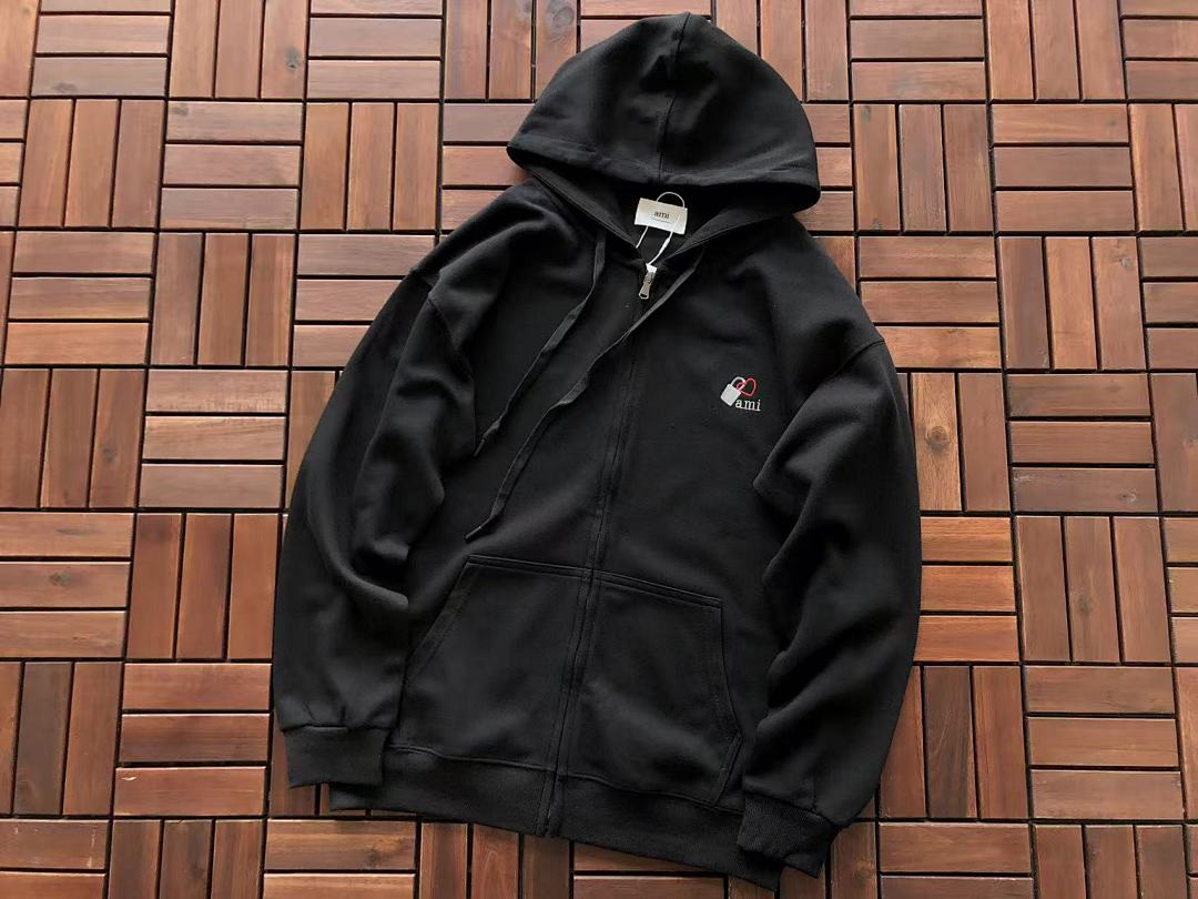 Other ~225 A🔥I HOODIE 22101318 (Im 176CM 58KG Iwear Size L In The Photo) - Image 9