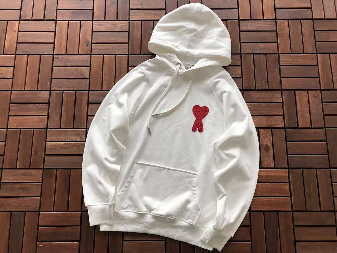 Other ~169 A🔥I HOODIE 11102905 (Im 176CM 58KG Iwear Size M In The Photo) - Image 11