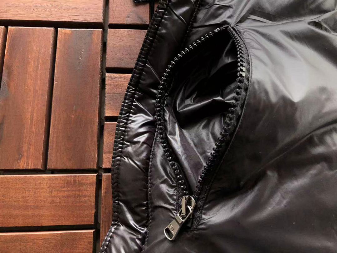 Other 🔥1:1 ~469 RA🔥PH🔥AU🔥EN DOWN JACKET 11090214 (Im 180CM 68KG Iwear Size M In The Photo) - Image 31