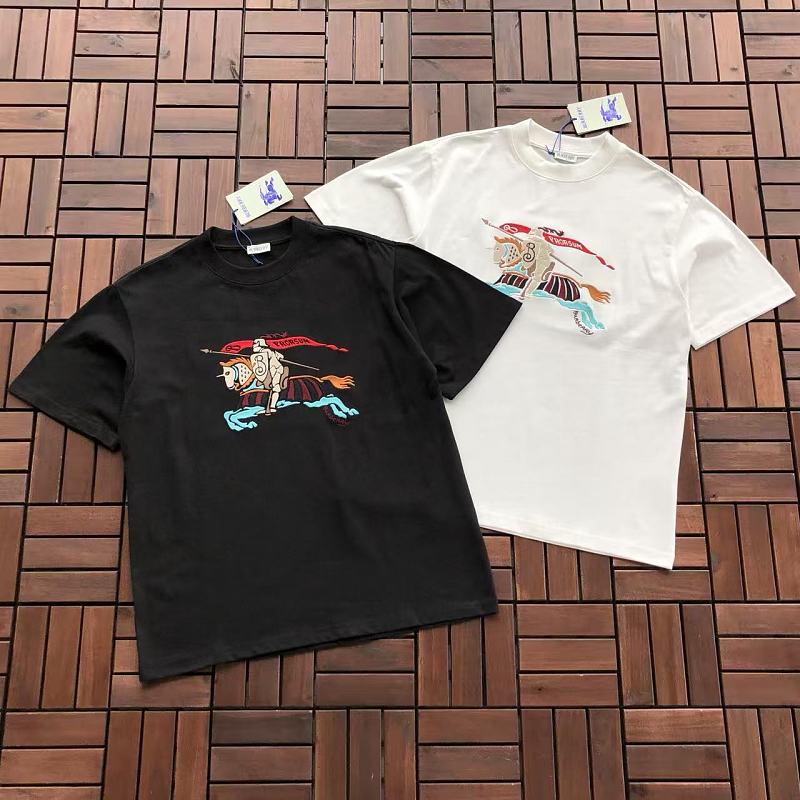 Other ~109 B🔥RB🔥RRY T-SHIRT 77050637 (Im 185CM 80KG Iwear Size S In The Photo), photo 1