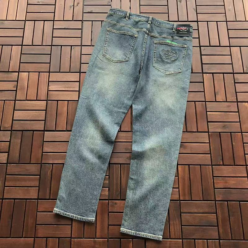 Other ~135 P🔥A🔥A JEANS 55070947 (Im 185CM 70KG Iwear Size 36 In The Photo), photo 1