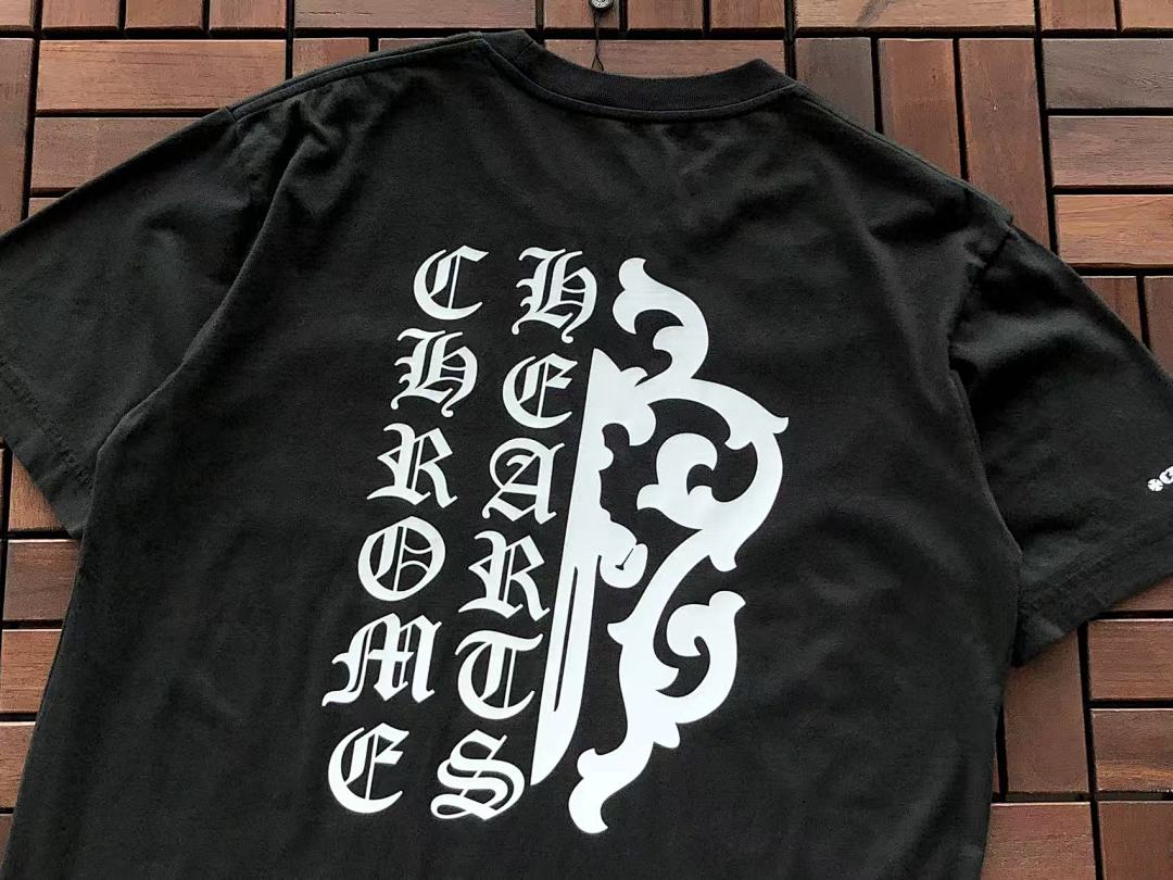 On Running ~109 CH🔥OM🔥 HE🔥RTS T-SHIRT 55022620 (Im 185CM 80KG Iwear Size S In The Photo) - Image 21