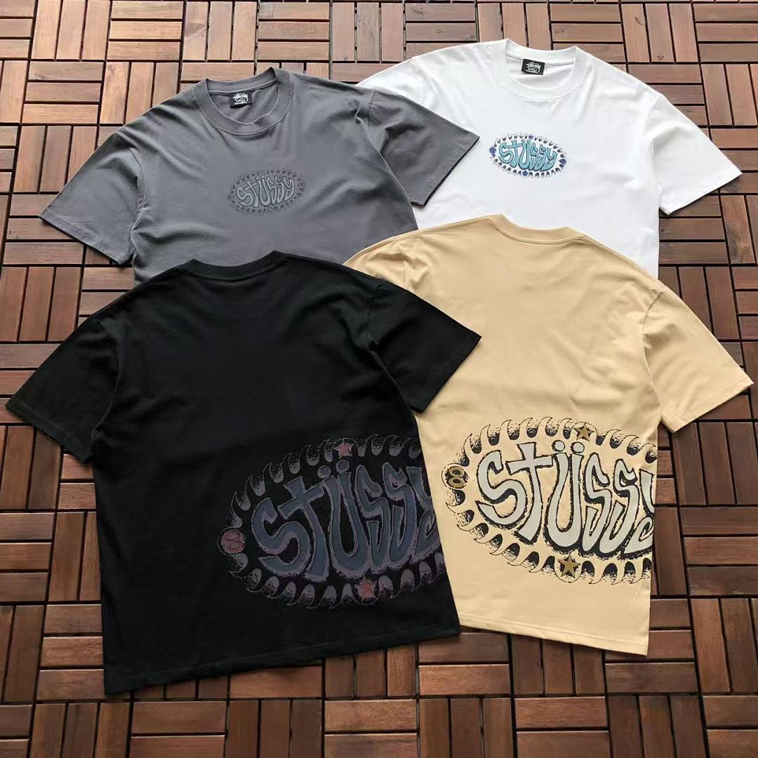 On Running ~79 ST🔥S🔥Y T-SHIRT 55032344 (Im 185CM 80KG Iwear Size L In The Photo)