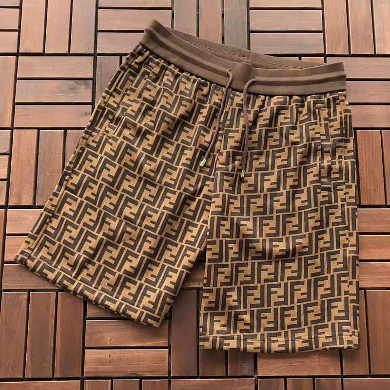 Other 129 F🔥🔥D🔥 SHORTS 55051172 (Im 185CM 80KG Iwear Size L In The Photo), photo 1