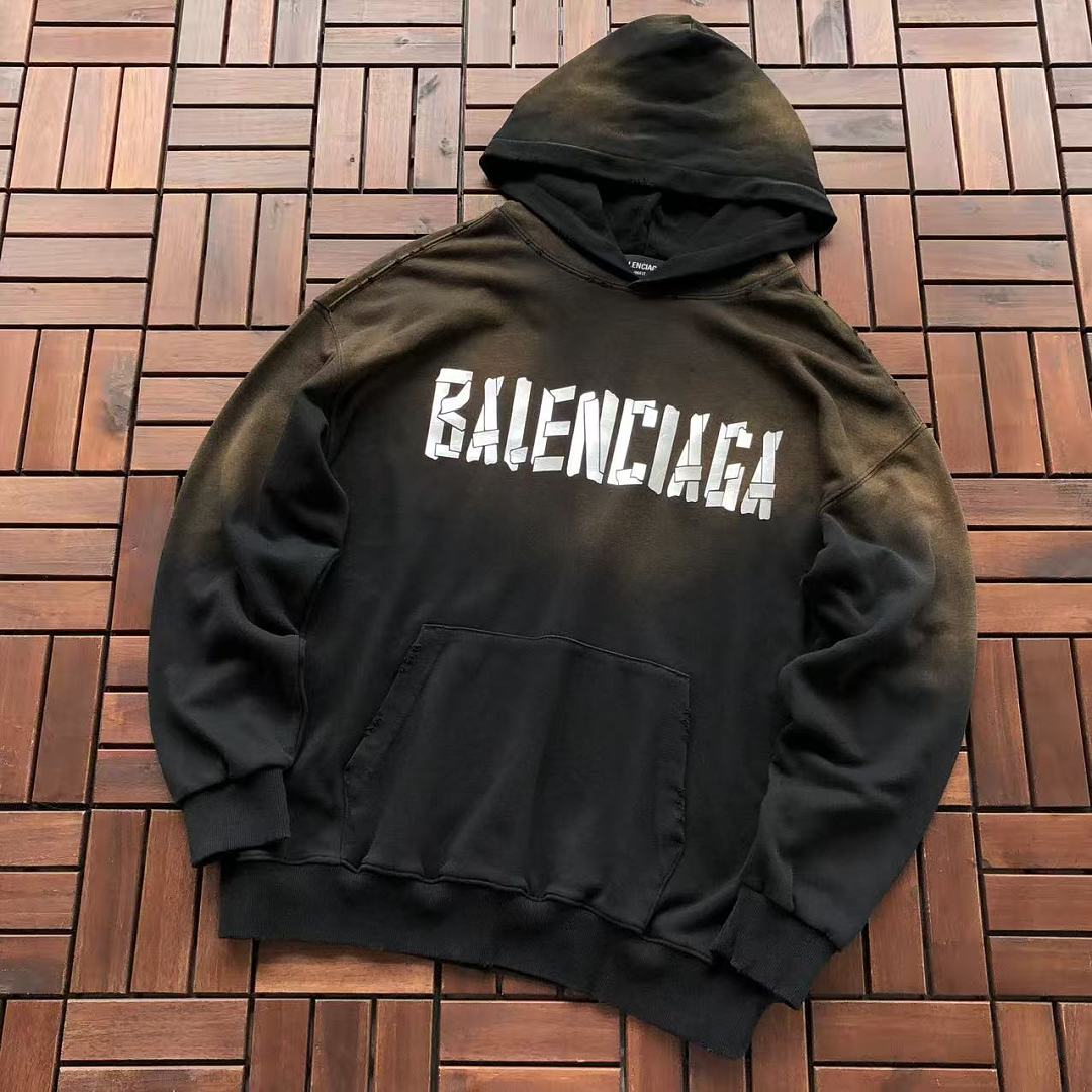 Other ~219 B🔥L🔥🔥🔥IA🔥A HOODIE 55082608 (Im 185CM 70KG Iwear Size S In The Photo), photo 1