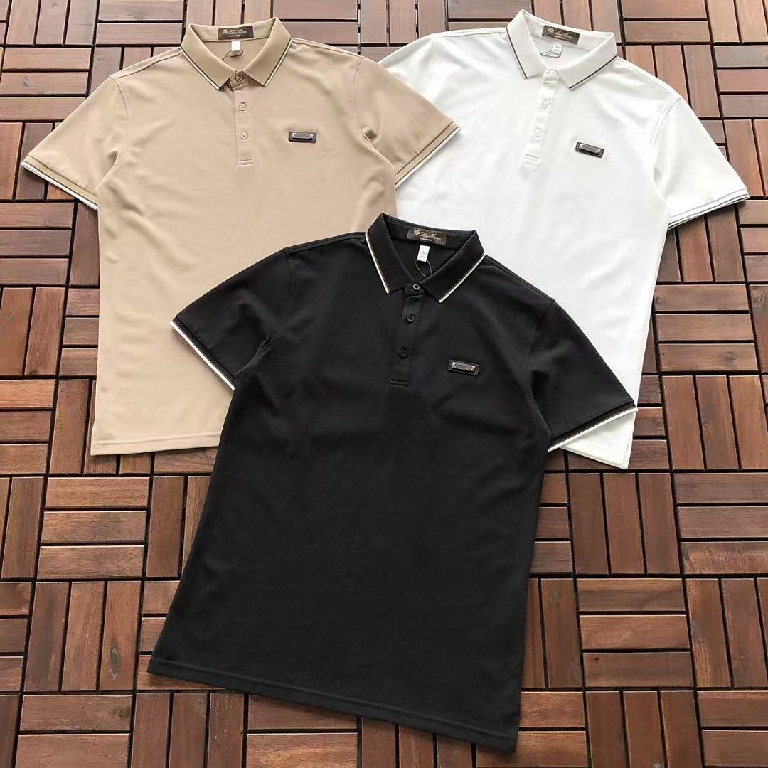 ~189 L🔥🔥O P🔥A🔥A T-SHIRT 88062201 (Im 185CM 80KG Iwear Size L In The Photo), photo 1