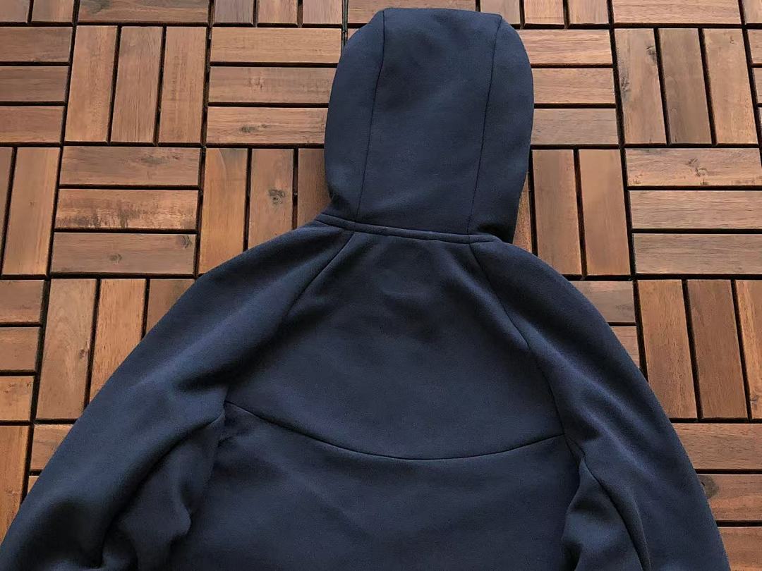 Other TF 2025 HV0949-451255 Zip-Up Coat HV0959-451245 Pants (Im 180CM 68KG Iwear Size S In The Photo) - Image 32