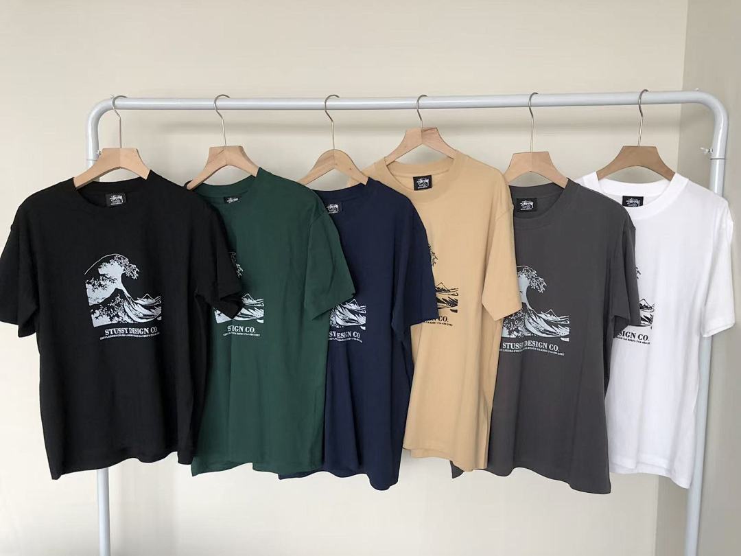 On Running ~79 ST🔥S🔥Y T-SHIRT 55040326 (Im 185CM 80KG Iwear Size M In The Photo) - Image 31