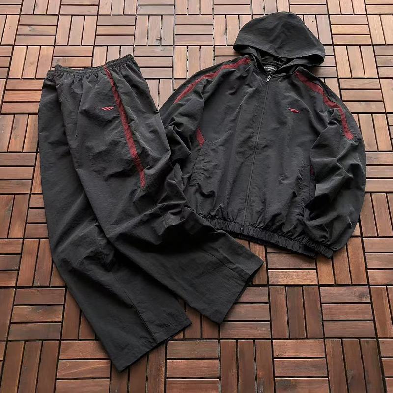 Other TOP 185 PANTS 165 B🔥L🔥🔥🔥IA🔥A JACKET