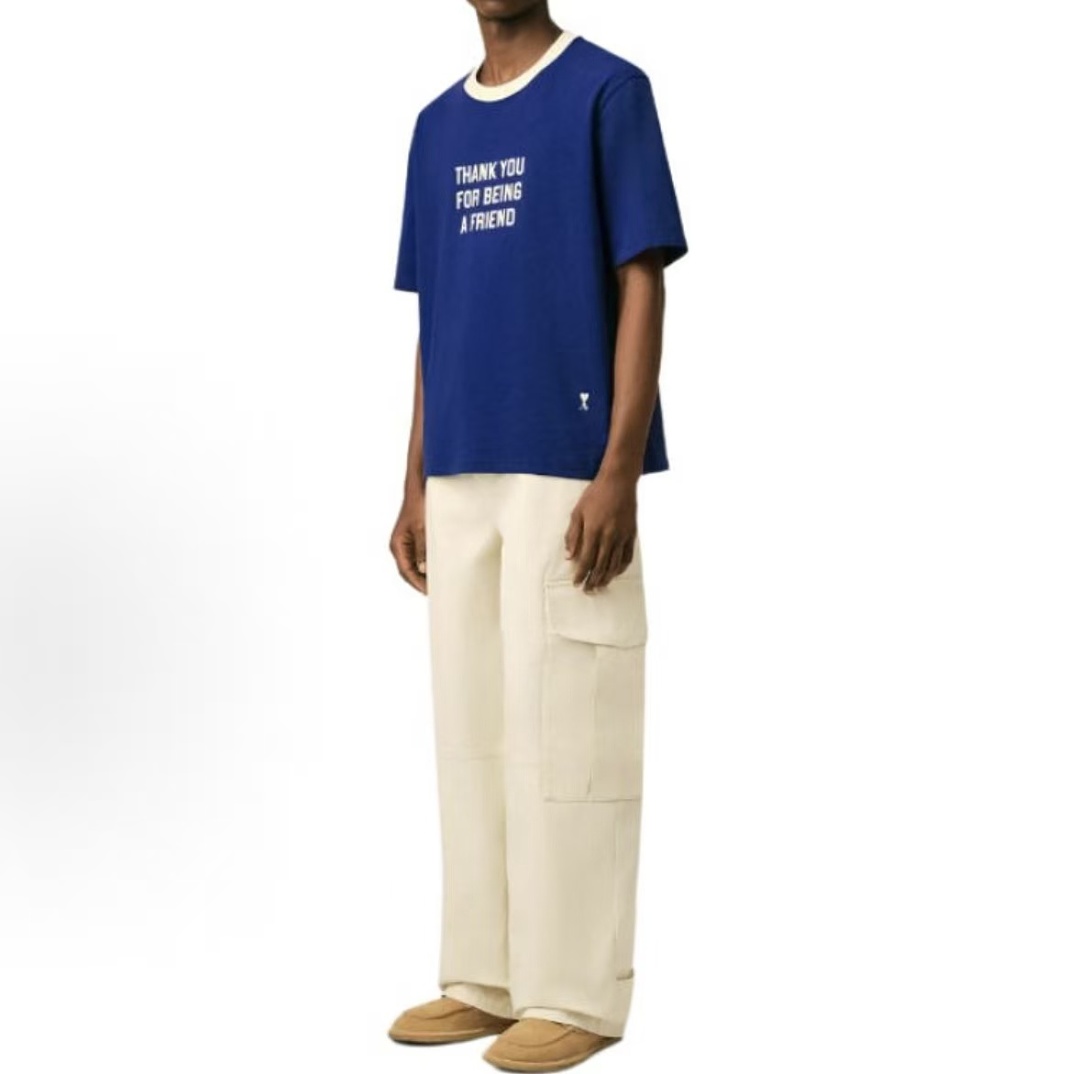 Other 129 A🔥I T-SHIRT 88071609 (Im 185CM 80KG Iwear Size M In The Photo) - Image 4