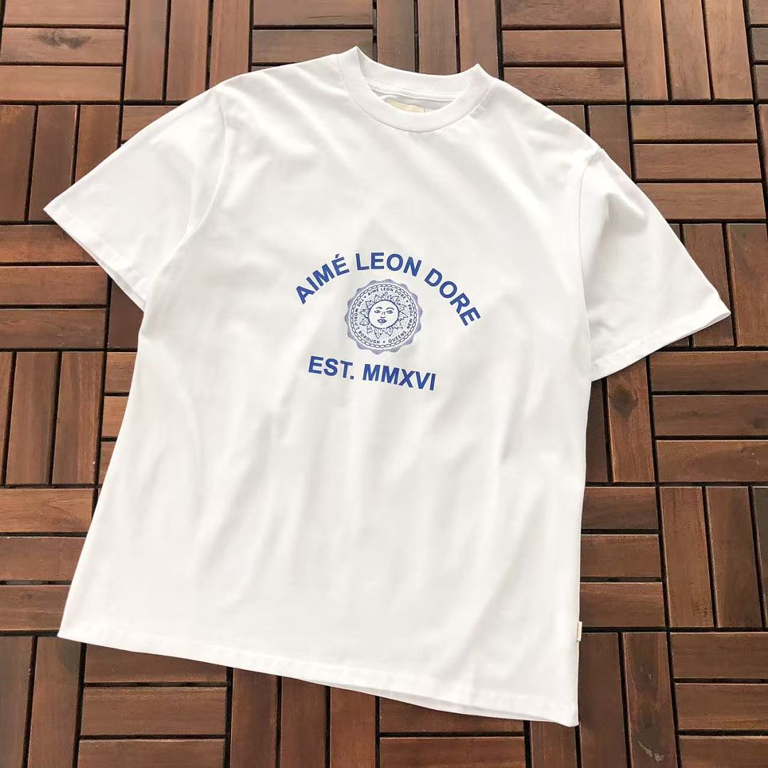 ~79 AI🔥E L🔥🔥N D🔥RE T-SHIRT 77061663 (Im 185CM 70KG Iwear Size M In The Photo), photo 1