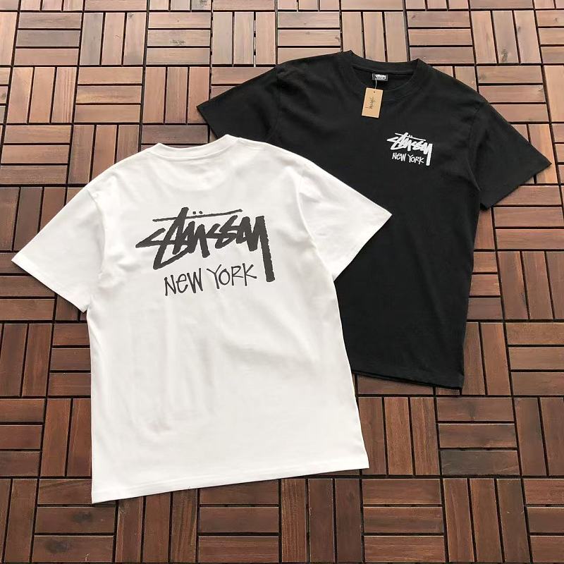 ~79 ST🔥S🔥Y T-SHIRT 77061521 (Im 185CM 70KG Iwear Size M In The Photo), photo 1