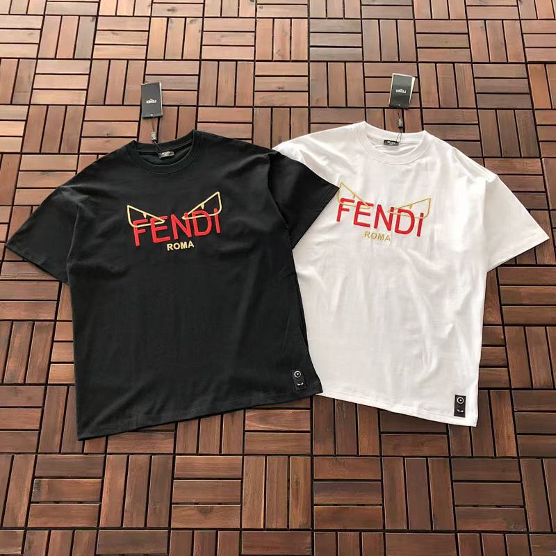 ~149 Fπ₯π₯Dπ₯ T-SHIRT 22121223 (Im 185CM 80KG Iwear Size S In The Photo), photo 1