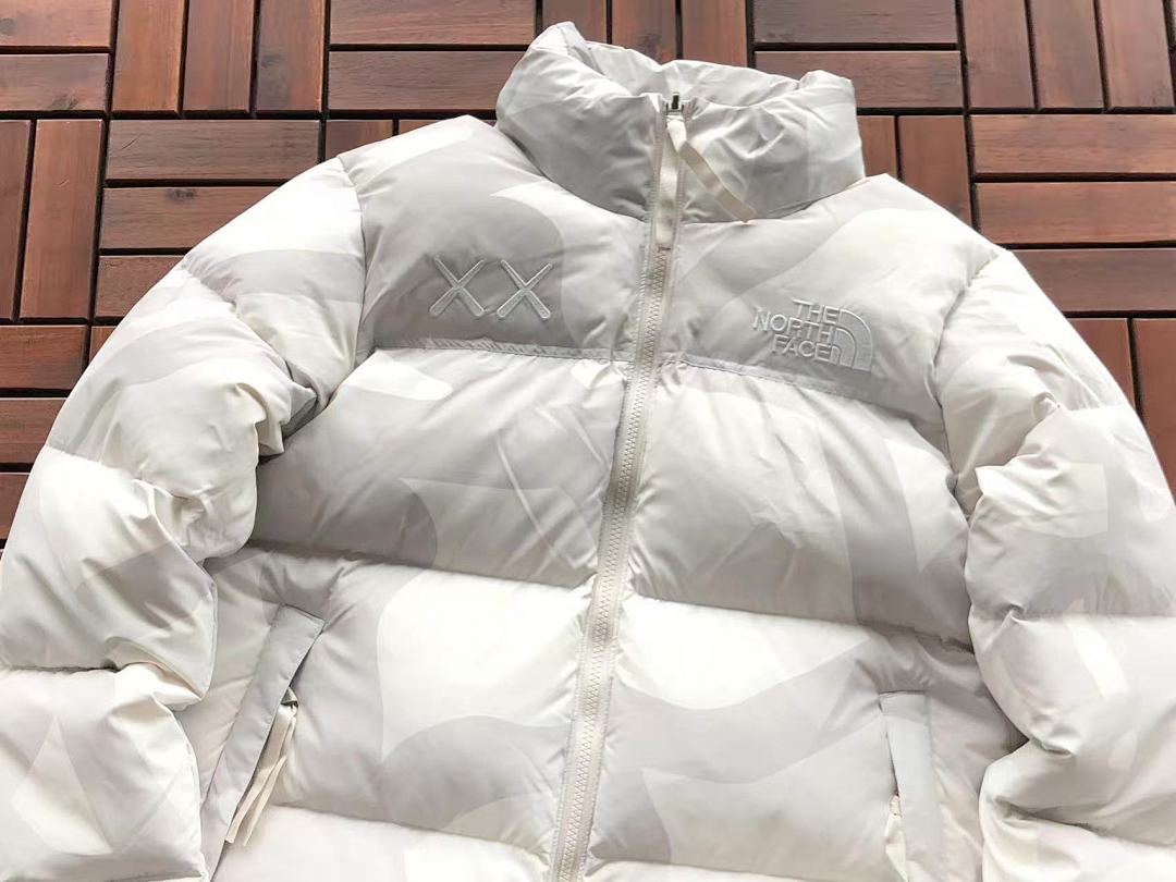 Other ~469 T🔥🔥 N🔥🔥F🔥🔥 DOWN JACKET 11090807 (Im 176CM 58KG Iwear Size S In The Photo) - Image 12