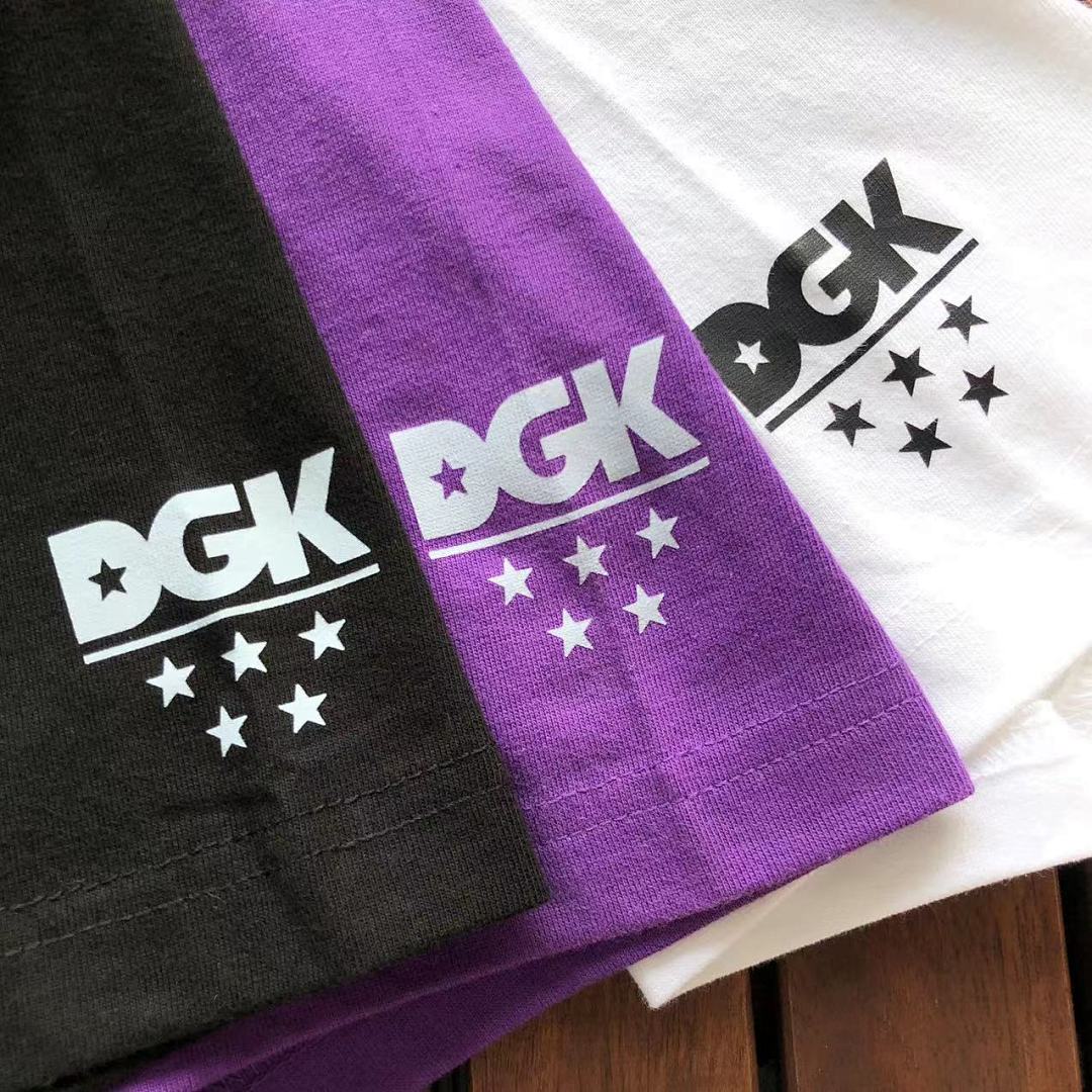 On Running ~95 DGK T-SHIRT - Image 19