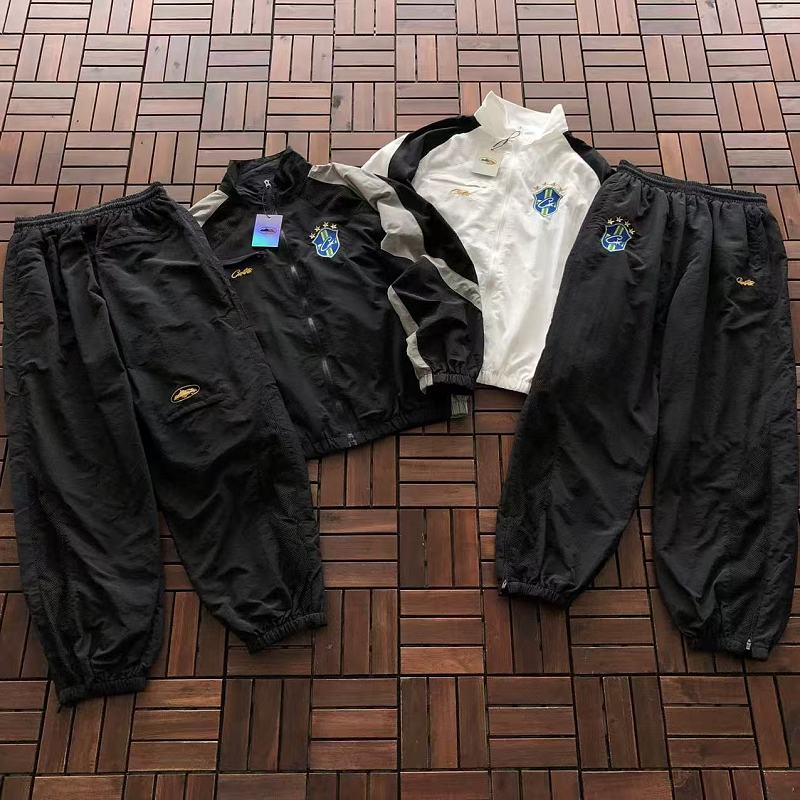 Other TOP ~189 PANTS~ 175 C🔥RT🔥🔥Z JACKET TROUSERS 77061188 (Im185CM 70KG Iwear Size M In The Photo), photo 1