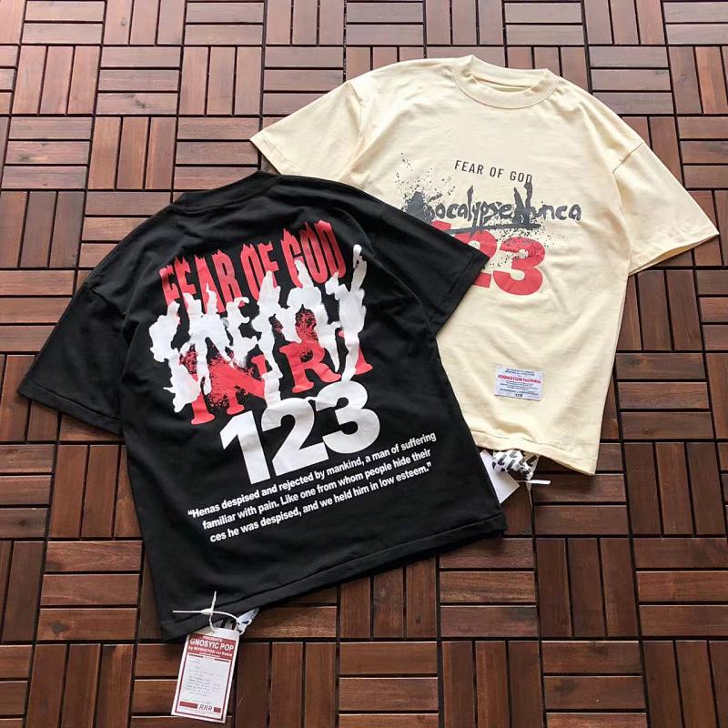 ~92 RRR123 T-SHIRT, photo 1