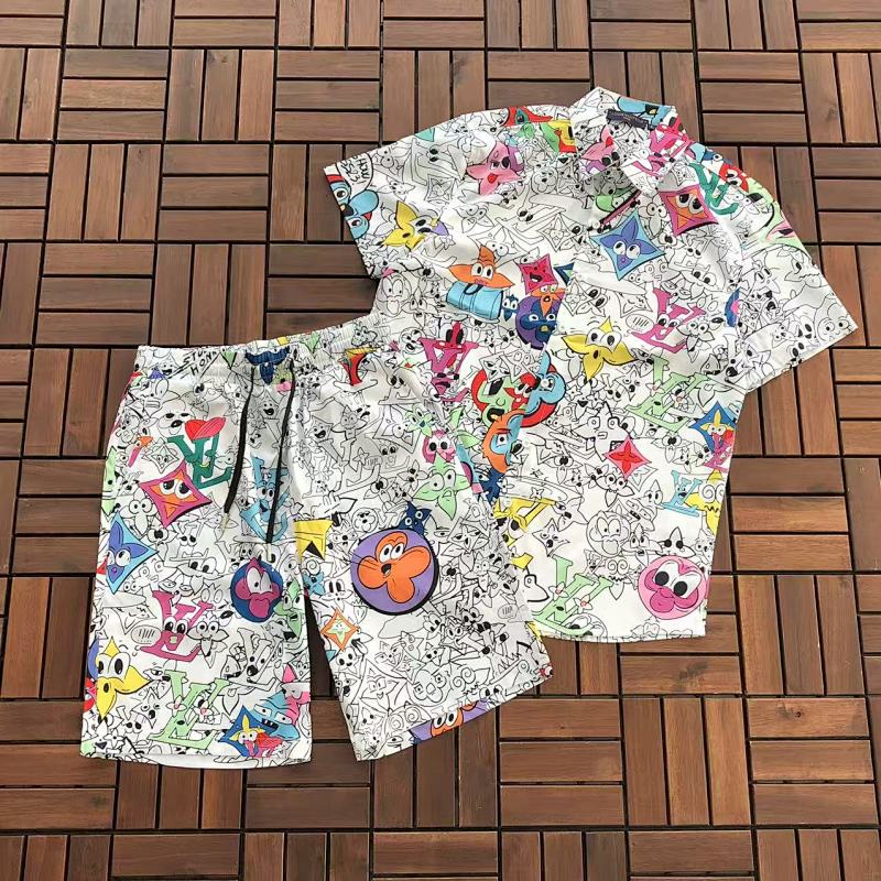 Other TOP ~ 99 PANTS L🔥T-SHIRT SHIRT SHORTS 77030912 (Im 176CM 58KG Iwear Size L In The Photo), photo 1