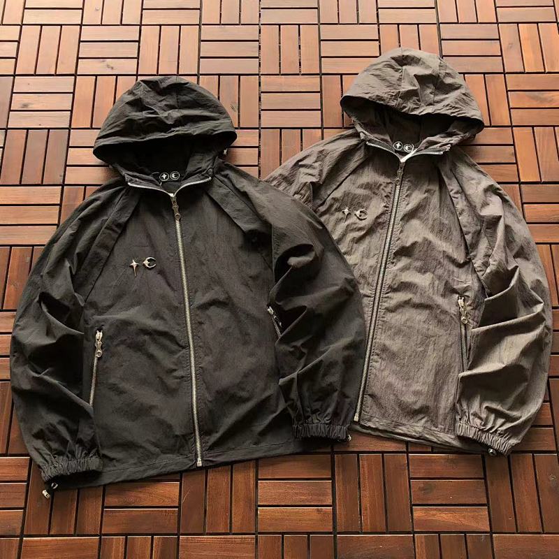 Christian Louboutin ~215 THUG CLUB JACKET (Im 170CM 60KG Iwear Size 1 In The Photo), photo 1