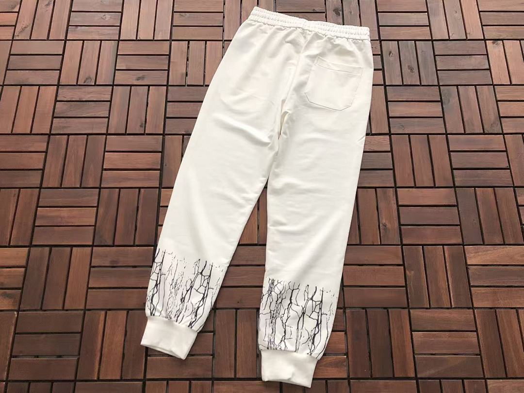 AMIRI ~135 AMIRI TROUSERS 77031910 (Im 176CM 58KG Iwear Size M In The Photo) - Image 15