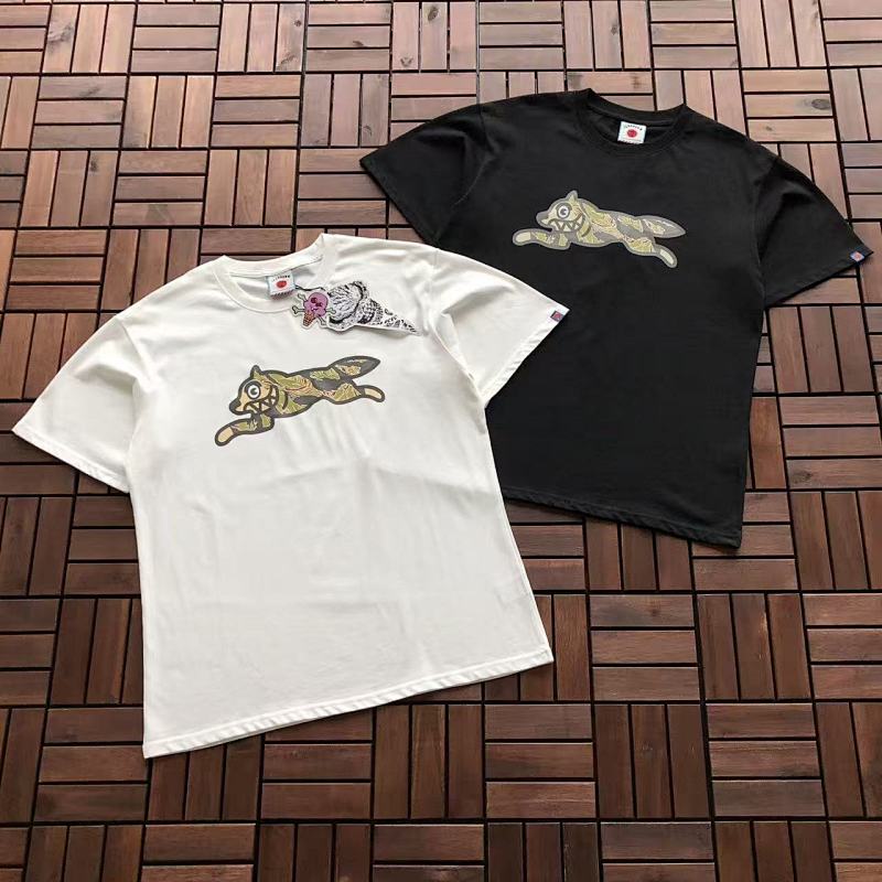 Other ~99 ICECREAM T-SHIRT 55022803 (Im 185CM 80KG Iwear Size M In The Photo), photo 1