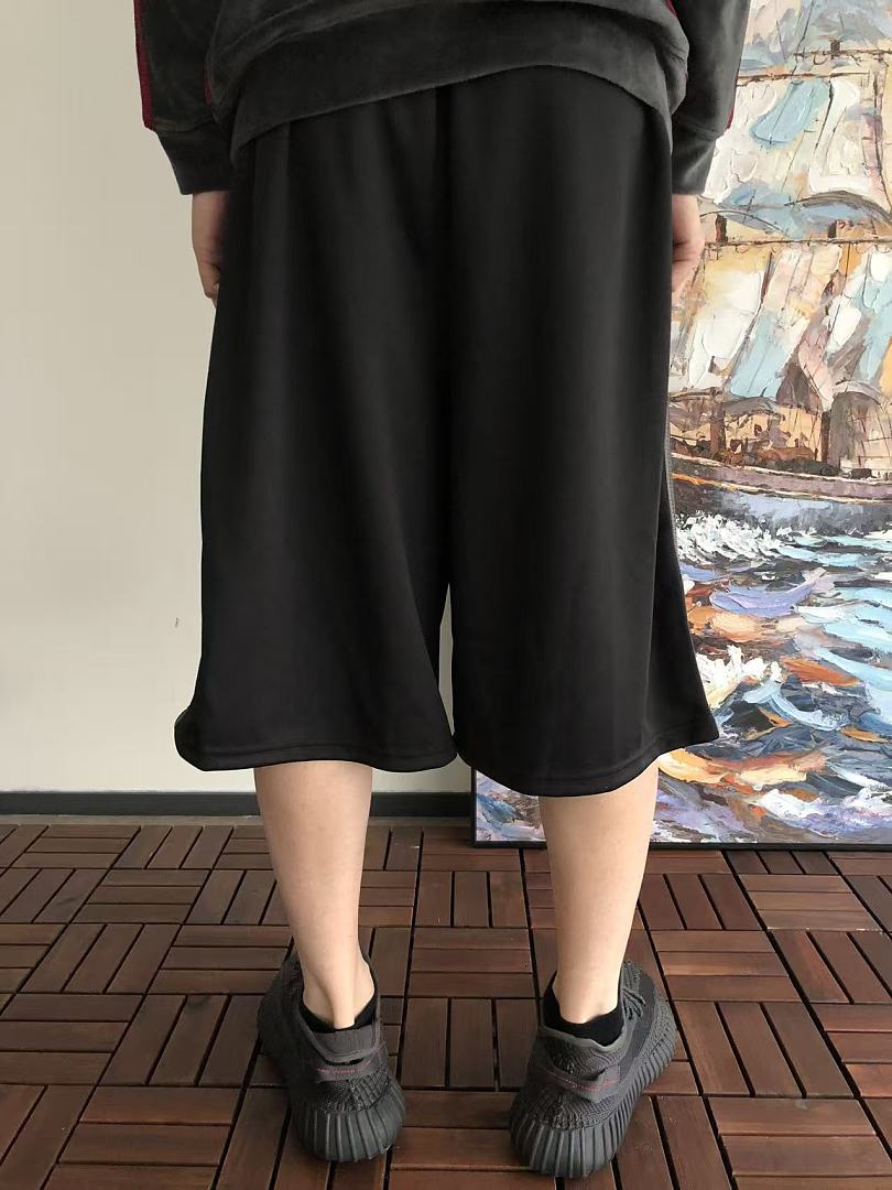 Other ~125 NEEDLES SHORTS 11121060 (Im 180 CM 68KG Iwear Size M In The Photo) - Image 5