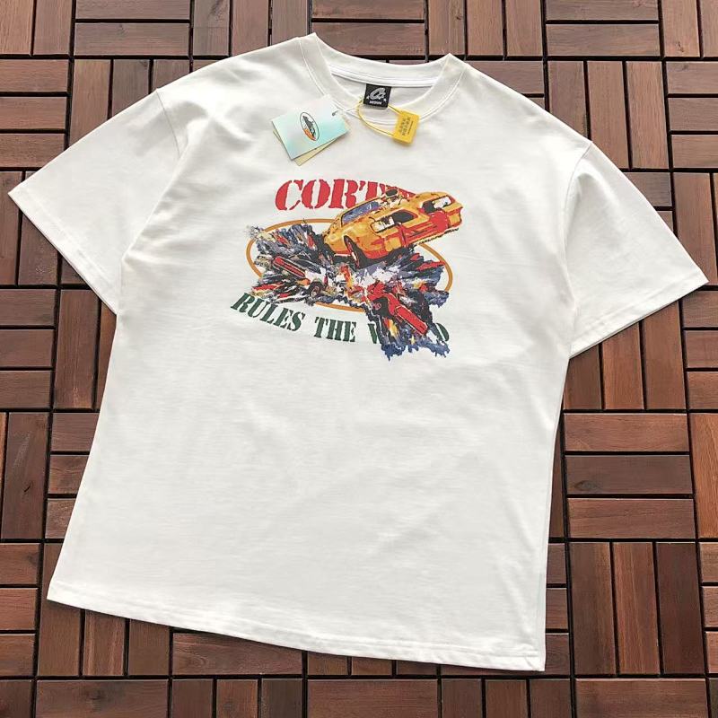 ~115 C🔥RT🔥🔥Z T-SHIRT 66030227 (Im 185CM 80KG Iwear Size M In The Photo), photo 1