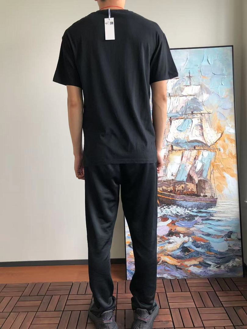 Other ~85 A🔥I T-SHIRT 22093014 (Im 180CM 68KG Iwear Size L In The Photo) - Image 4