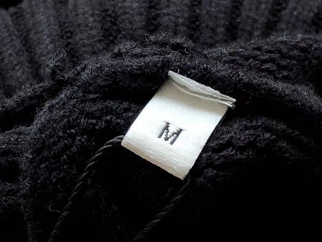 Other ~149~A🔥I SWEATER 22091545 (Im 180CM 68KG Iwear Size M In The Photo) - Image 30