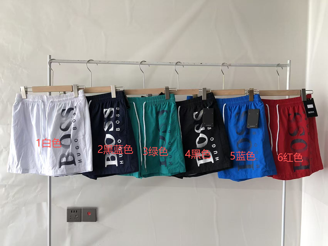 Other ~79 H🔥G🔥 B🔥🔥S SHORTS 66062546 (Im 180CM 68KG Iwear Size XL In The Photo) - Image 2