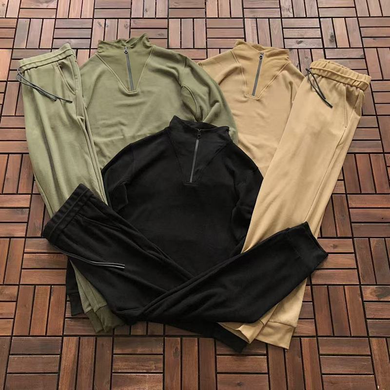 Other TOP~299 PANTS~299 L🔥🔥O P🔥A🔥A HOODIE TROUSERS, photo 1