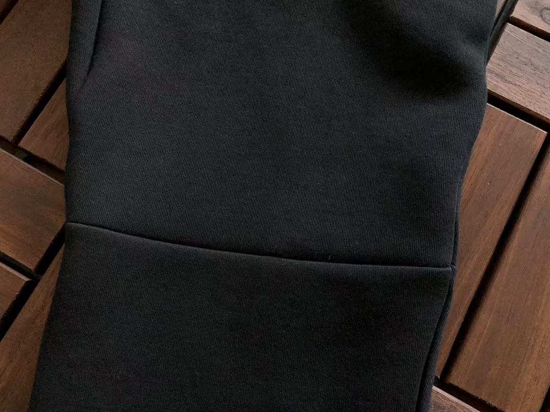 Other TF 2020 DV0537-011255Zip-Up Coat DV0538-010245Pants (Im 180CM 68KG Iwear Size S In The Photo) - Image 86