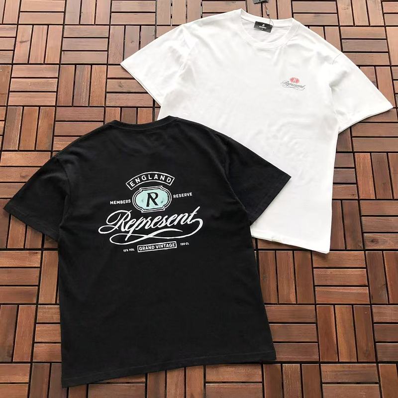 ~79 Represent T-SHIRT 66061429 (Im 185CM 80KG Iwear Size M In The Photo), photo 1