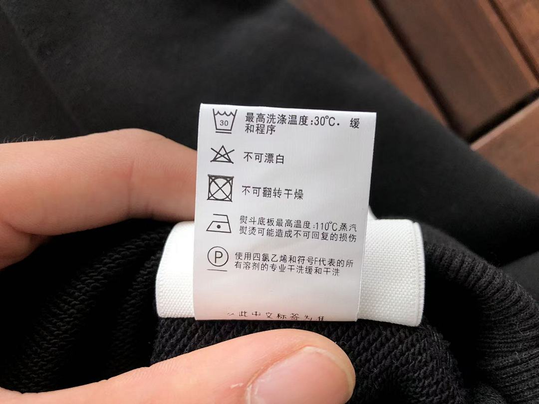 Other ~99 A🔥I SWEATER 33113022 (Im 176CM 58KG Iwear Size M In The Photo) - Image 36