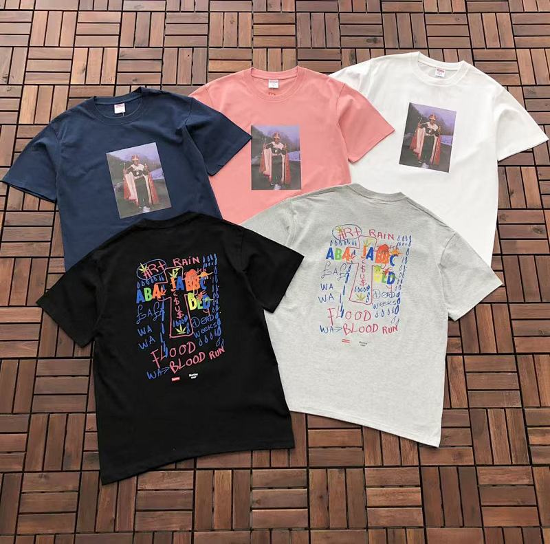 ~115 S🔥P🔥E🔥E T-SHIRT 66030715 (Im 185CM 80KG Iwear Size M In The Photo), photo 1