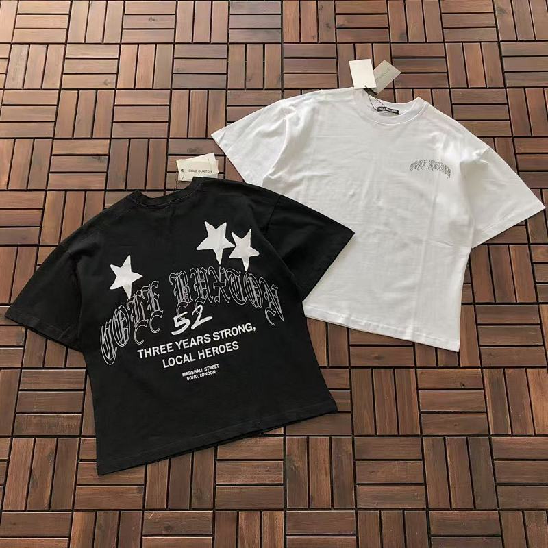 On Running ~85 COLE BUXTON T-SHIRT 77011163 (Im 176CM 58KG Iwear Size S In The Photo), photo 1