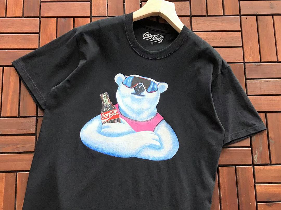 On Running ~85 ANTI SOCIAL CLUB T-SHIRT 11092889 (Im 180CM 68KG Iwear Size M In The Photo) - Image 10