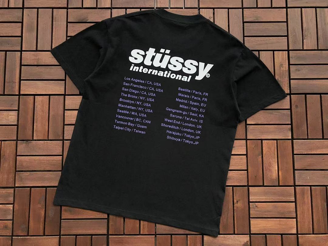 On Running ~79 ST🔥S🔥Y T-SHIRT 55040497 (Im 180CM 68KG Iwear Size M In The Photo) - Image 11