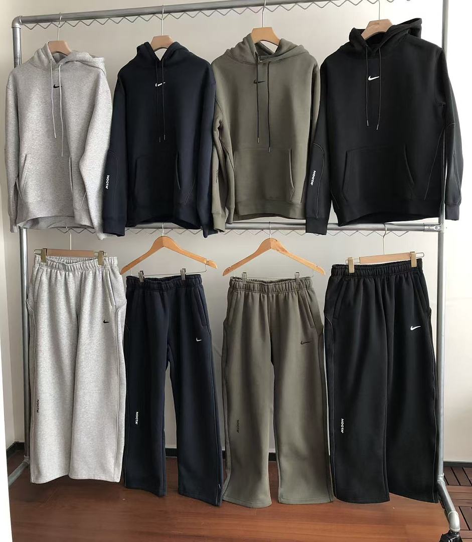 Other TOP 199 PANTS 195 N🔥C🔥A & N🔥K🔥HOODIE TROUSERS - Image 109