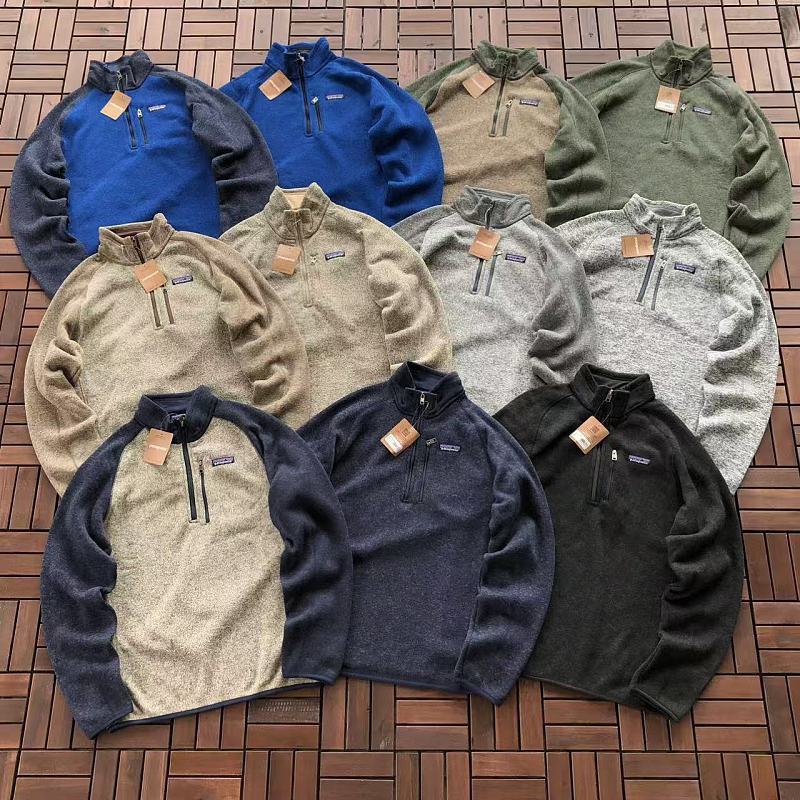 189 Pš„TAGš„Nš„A SWEATER FLEECE 88081810 (Im 180CM 68KG Iwear Size M In The Photo), photo 1