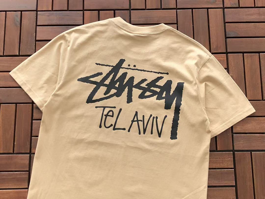 On Running ~79 ST🔥S🔥Y T-SHIRT 11112138 (Im 176CM 58KG Iwear Size M In The Photo) - Image 15
