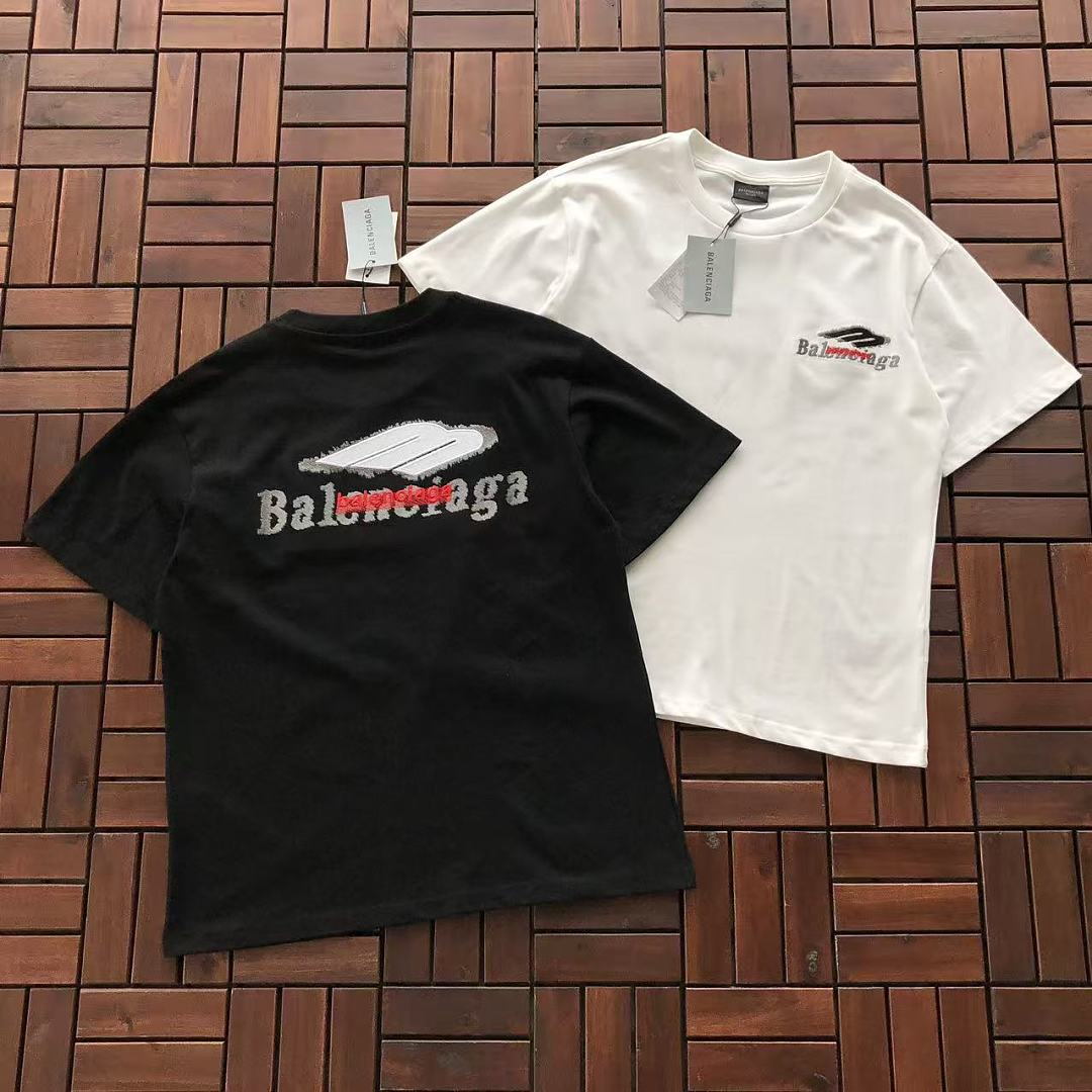 Other ~95 B🔥L🔥🔥🔥IA🔥A T-SHIRT 77071402 (Im 185CM 70KG Iwear Size XS In The Photo), photo 1