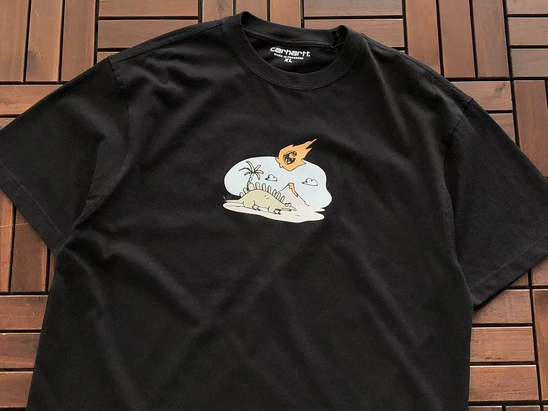 On Running ~95 C🔥RH🔥RTT T-SHIRT 55051739 (Im 185CM 70KG Iwear Size XL In The Photo) - Image 12